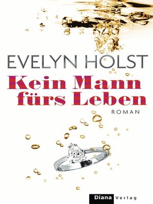 cover image of Kein Mann fürs Leben